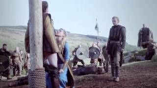 Vikings Sezon 4 Fragmanı Türkçe