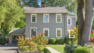 1 Crest Road video tour