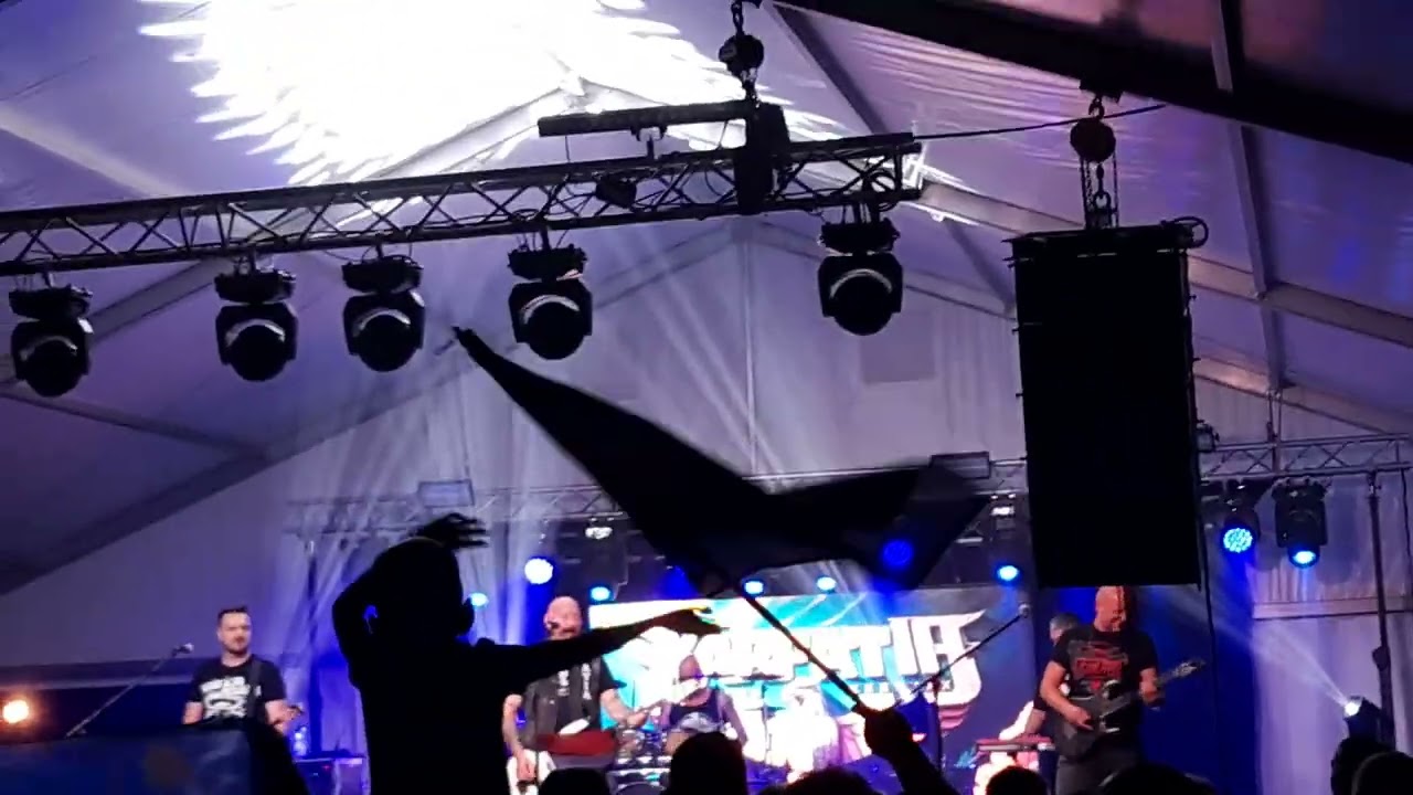 KUNFESZT 6 2025  09.07 KÁRPÁTIA KONCERT