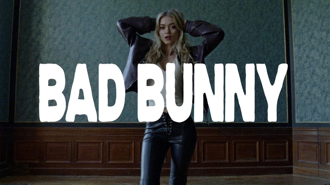Mehringer - BAD BUNNY
