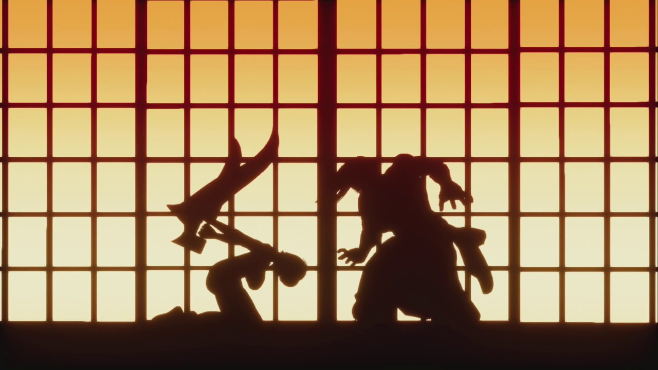 Iroha (Samurai Shodown), diferentes versiones de 