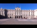 lll Festival Música Militar Palacio Real Madrid
