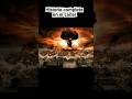 Bomba sobre Hiroshima en 1945 #historiaincreible #historiareal #hiroshima #segundaguerramundial