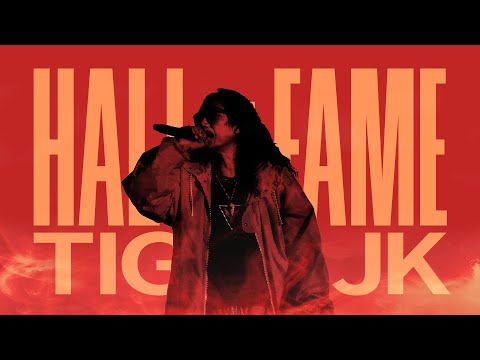 <strong>Tiger</strong> <strong>JK</strong> : Hall Of Fame | HIPHOPPLAYA FESTIVAL 2023 [ENG Sub]