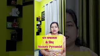 धन आकरषण Money Pyramid Best Crystal For Money Funnylife566