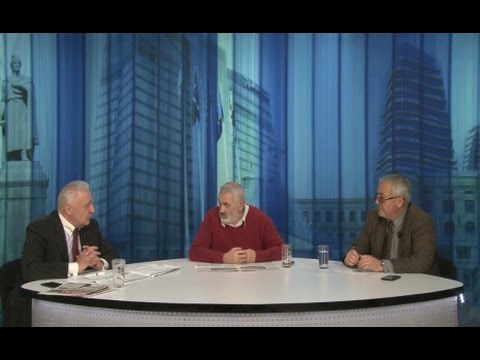 გადაცემა №9 „ამ ქვეყნის ბატონ-პატრონი ხალხია და არა ხელისუფლება“