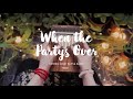 Beginning of video