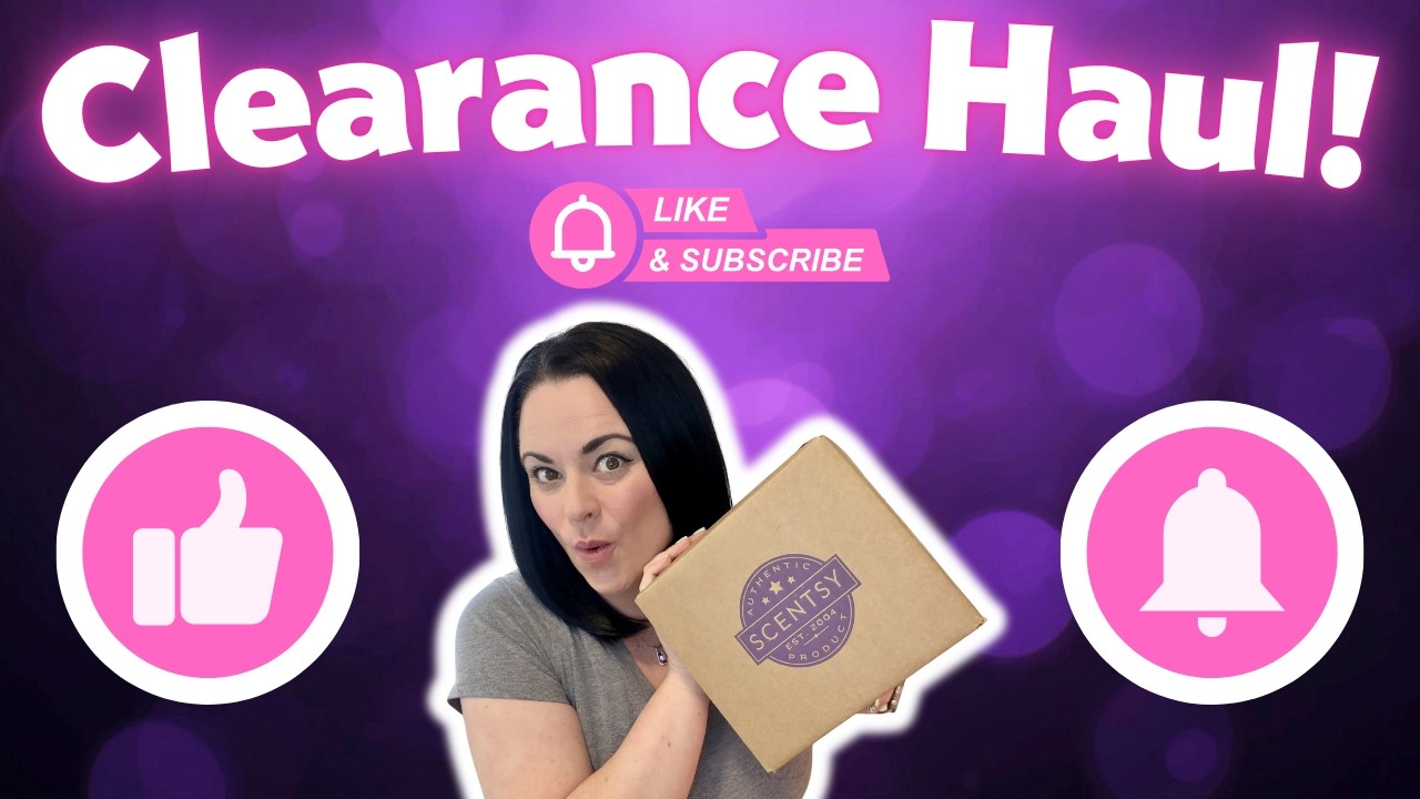Clearance Haul!