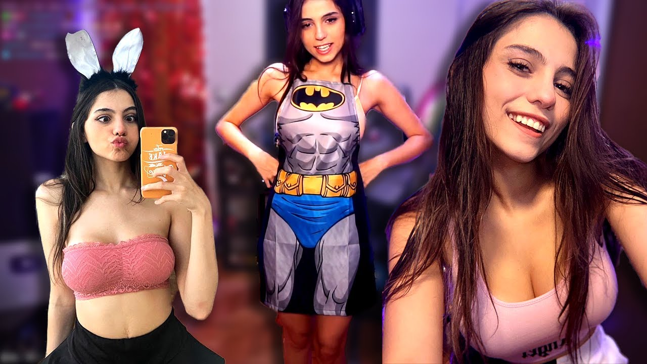Top twitch fails 2021 - Twitch Nude Videos and Highlights