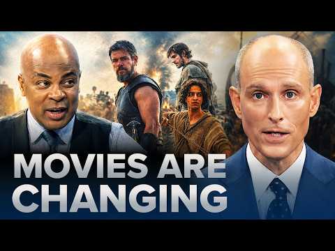Movies Will Never Be The Same After This Summer | 700 Club Interactive