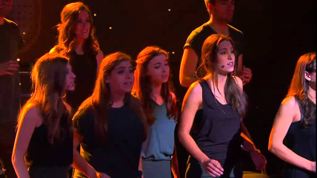 In Crescendo - Cançó de Bress per una Princesa Negra - OHD3