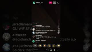 kill.zero live + snippets