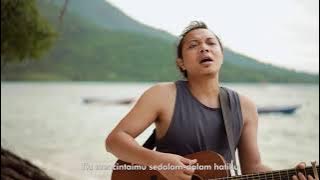 #ACOUSTRIP FELIX IRWAN | UNGU - KEKASIH GELAPKU