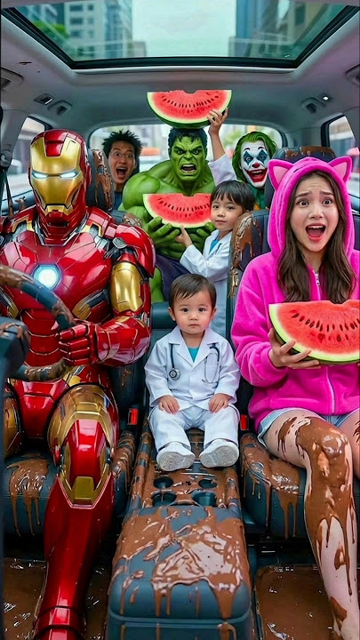 ❤️ Evolutio of Avengers 😍 Avengers Evolution‼️ #Shorts #avengers #marvel #spiderman #ironman Hulk 08