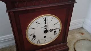 My clock collection 17 