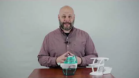 Naväge Nasal Care – Suction Troubleshooting Tips