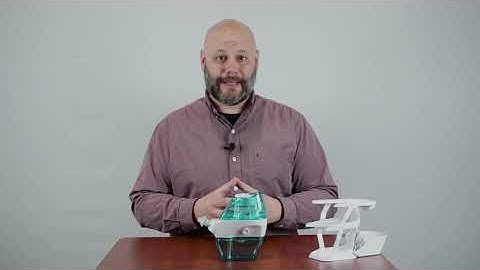 Naväge Nasal Care – Suction Troubleshooting Tips