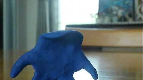 Klay World Reborn Pilot Episode Yellow Seed Prototype Version Conception Build 034