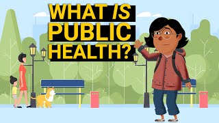 Celebrity What is Public Health? Profile