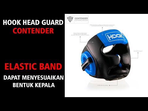 HOOK TRAINING HEAD