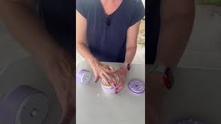 Let Me Tell U About and Demonstrate This Mini Food Chopper