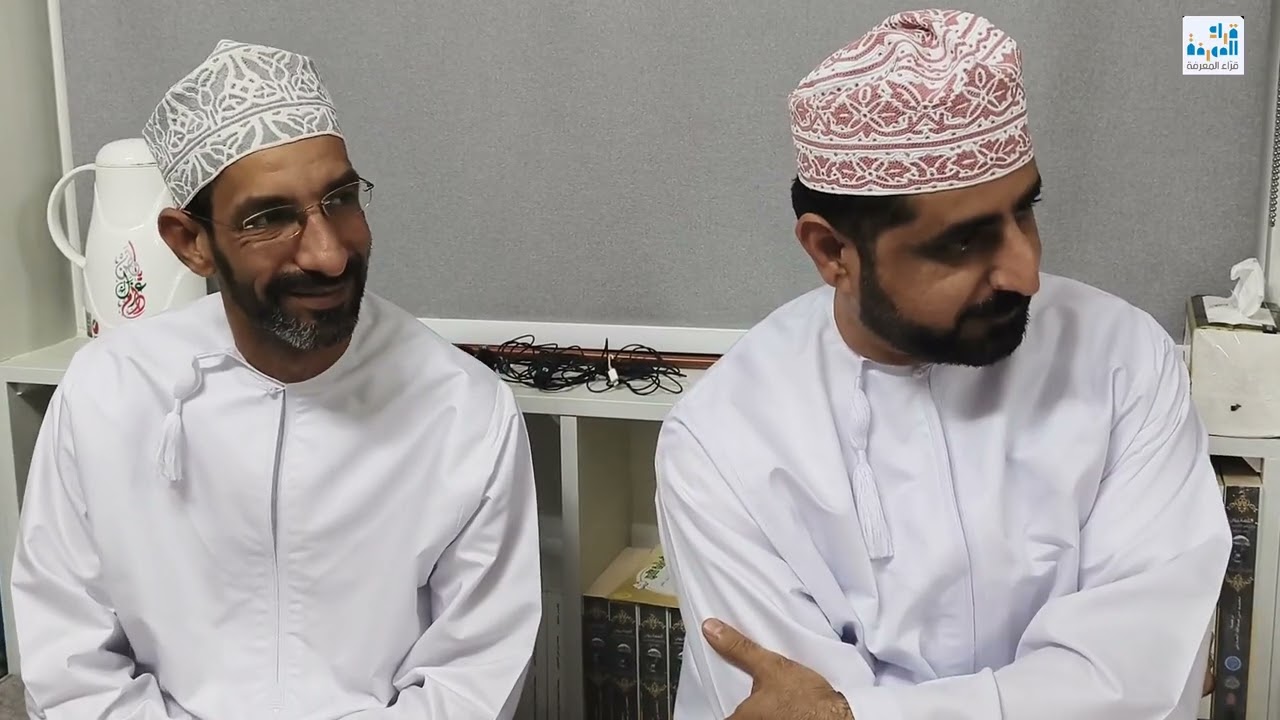 قراءة في الكتاب القصصي الرقص مع السراب للقاص أحمد الحجري، قراءة الدكتور خالد المعمري