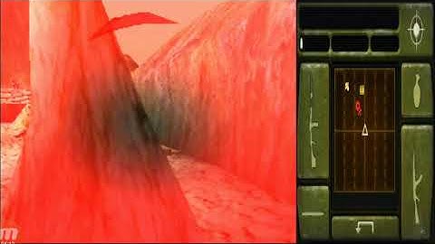 Call of Duty Black ops DS on Android