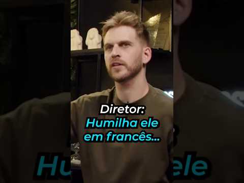 Francês x casadas!