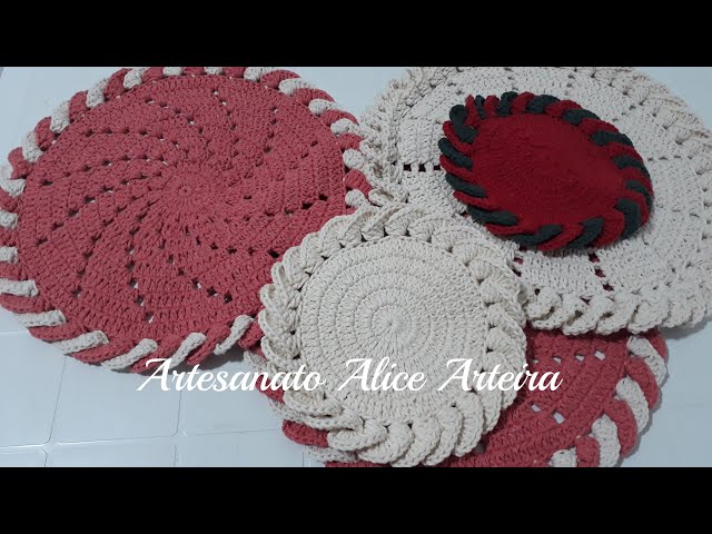 APRENDA AGORA PONTO X #janinefreitas #crochet 