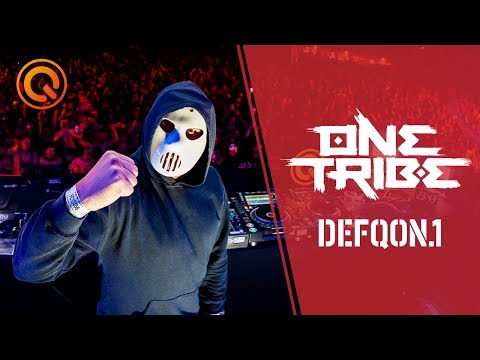 Angerfist | Defqon.1 Weekend Festival 2019