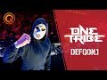 Angerfist  defqon1 weekend festival 2019