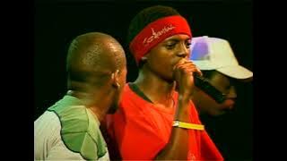 Pro Kid - Abagcwali ( Live Performance Video)