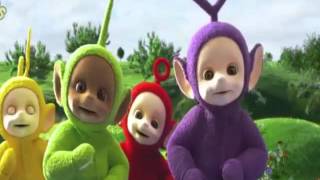 Teletubbies - Making Friends - Season 1, Episode 1 - 2015
