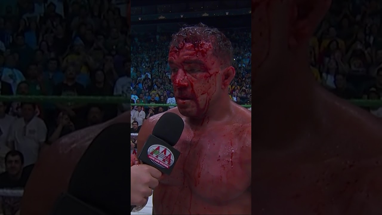 Cobertura y resultados: AAA Noche de Los Grandes 30 de mayo de 2026 - ¡CHAD GABLE PIERDE LA MÁSCARA!