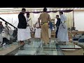 شاهد وتمتع معا أجمل رقصه البلديه معا هاشم حمامي مزمار محمد صالح العروسي 