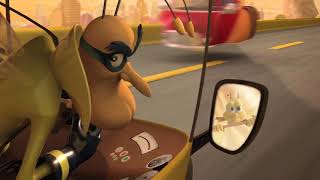 Honey Nut Cheerios Kids Commercial Honey Highway Tv Ads