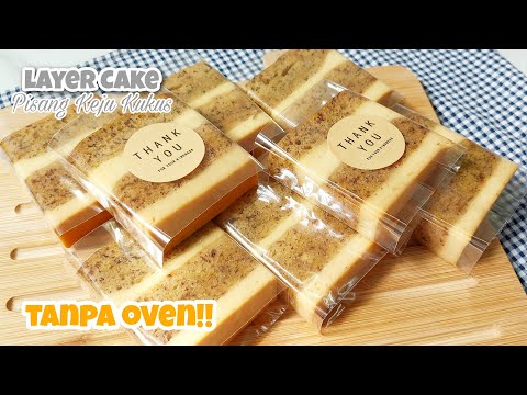 Pisang Buncit Keju Kekinian