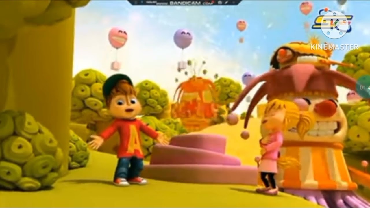 New Comedy Planet - كوكب كوميديا الجديد  Spacetoon - سبيستون