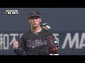 2019年8月3日 オリックス対埼玉西武 試合ダイジェスト 2019年8月3日 オリックス対埼玉西武 試合ダイジェスト