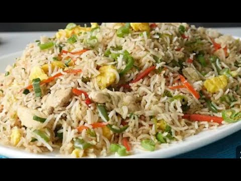 Chinese Baba Recipe