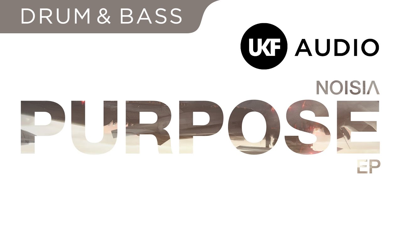 Watch Noisia - Running Blind on YouTube Watch Noisia - Running Blind on YouTube