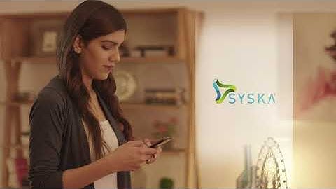 Syska 12 Watt B 22 Wi Fi Enabled Smart LED Bulb 16 Million Colors with Warm White Neutral White  Nat