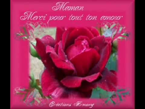 NOAM UNE MAMAN - YouTube