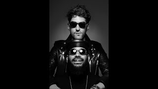 Chromeo - Don&#39;t walk away