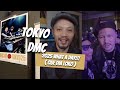 Dmc 2025 Tokyo - What a Day !! ( Que dia Loko !!!)