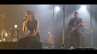 Johnnyswim - Heaven Is Everywhere/Big Time - Orpheum Theaters - Los Angeles, CA 4/28/2022