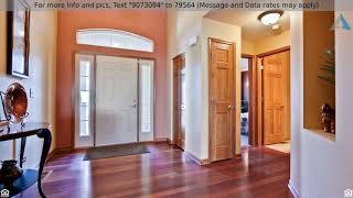 This one is SOLD! - 1298 Baroque Avenue, VOLO, IL 60073