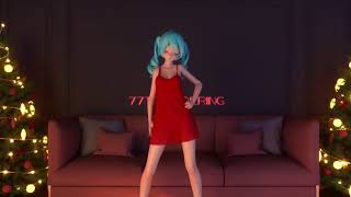 Hatsune Miku Say so