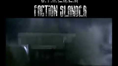 STALKER Faction Slander