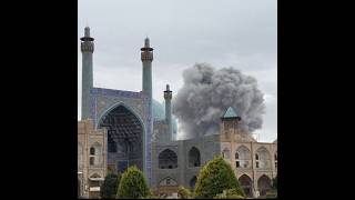 What you need to know about Iran right now